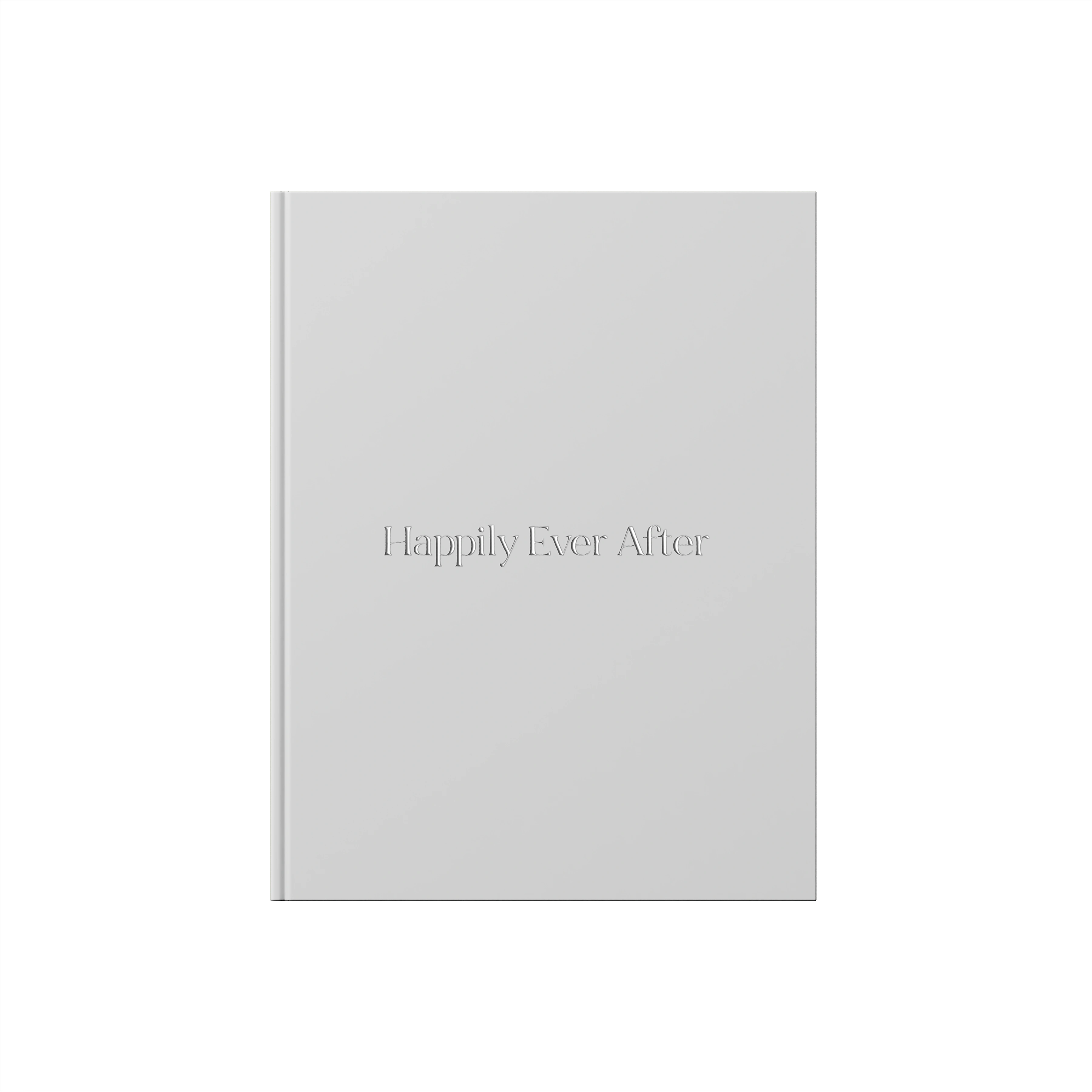 Happily Ever After