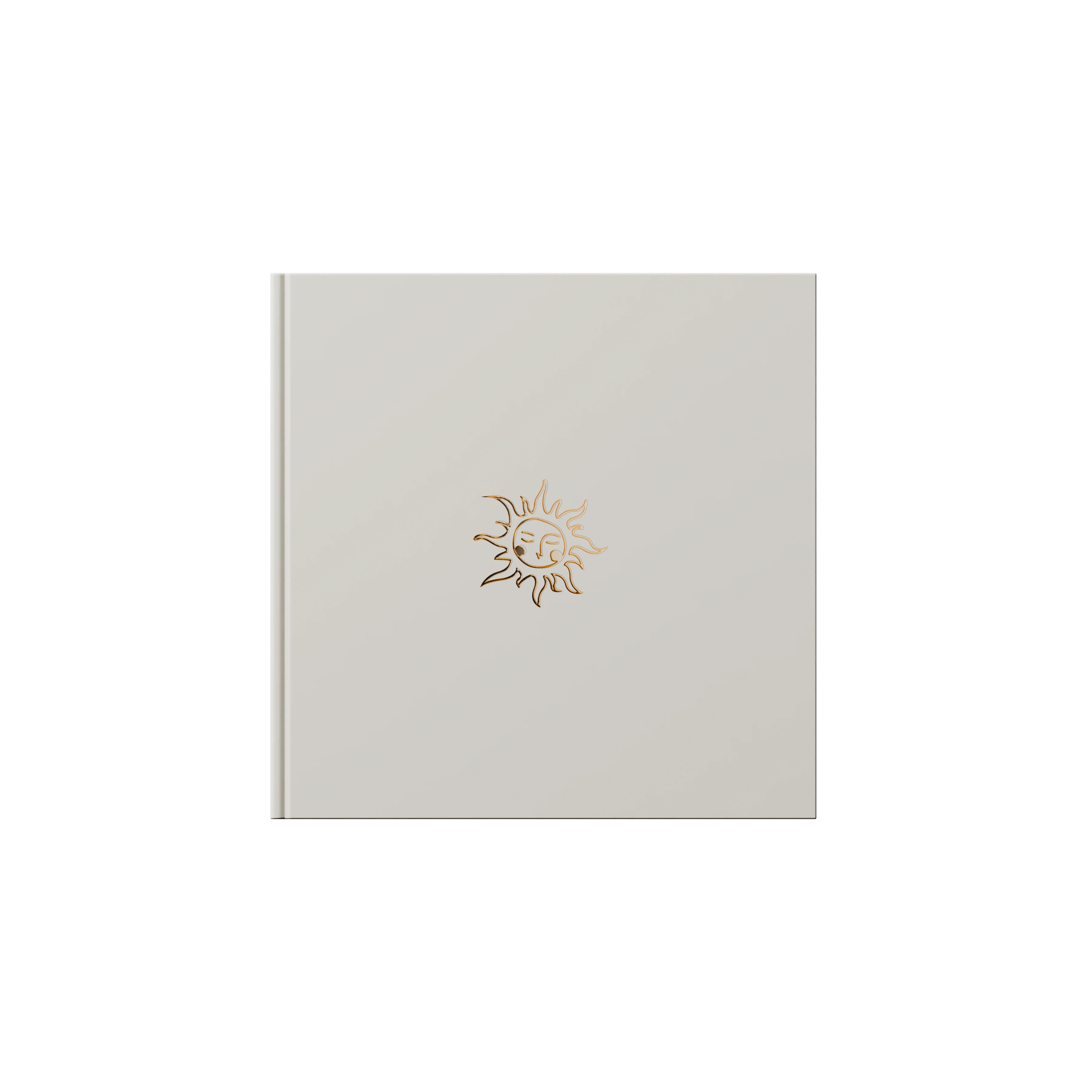 Sun Illustration