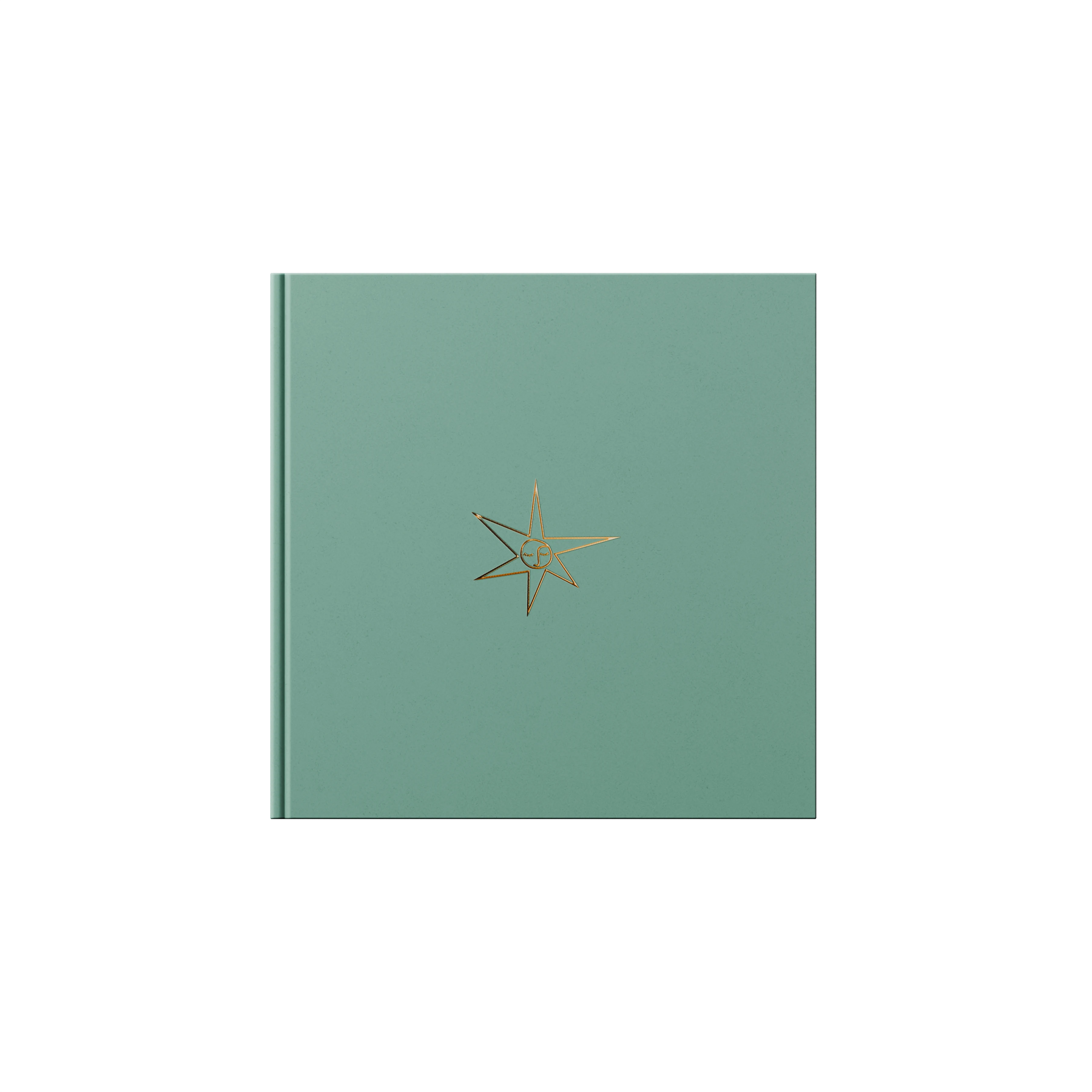 Star Illustration